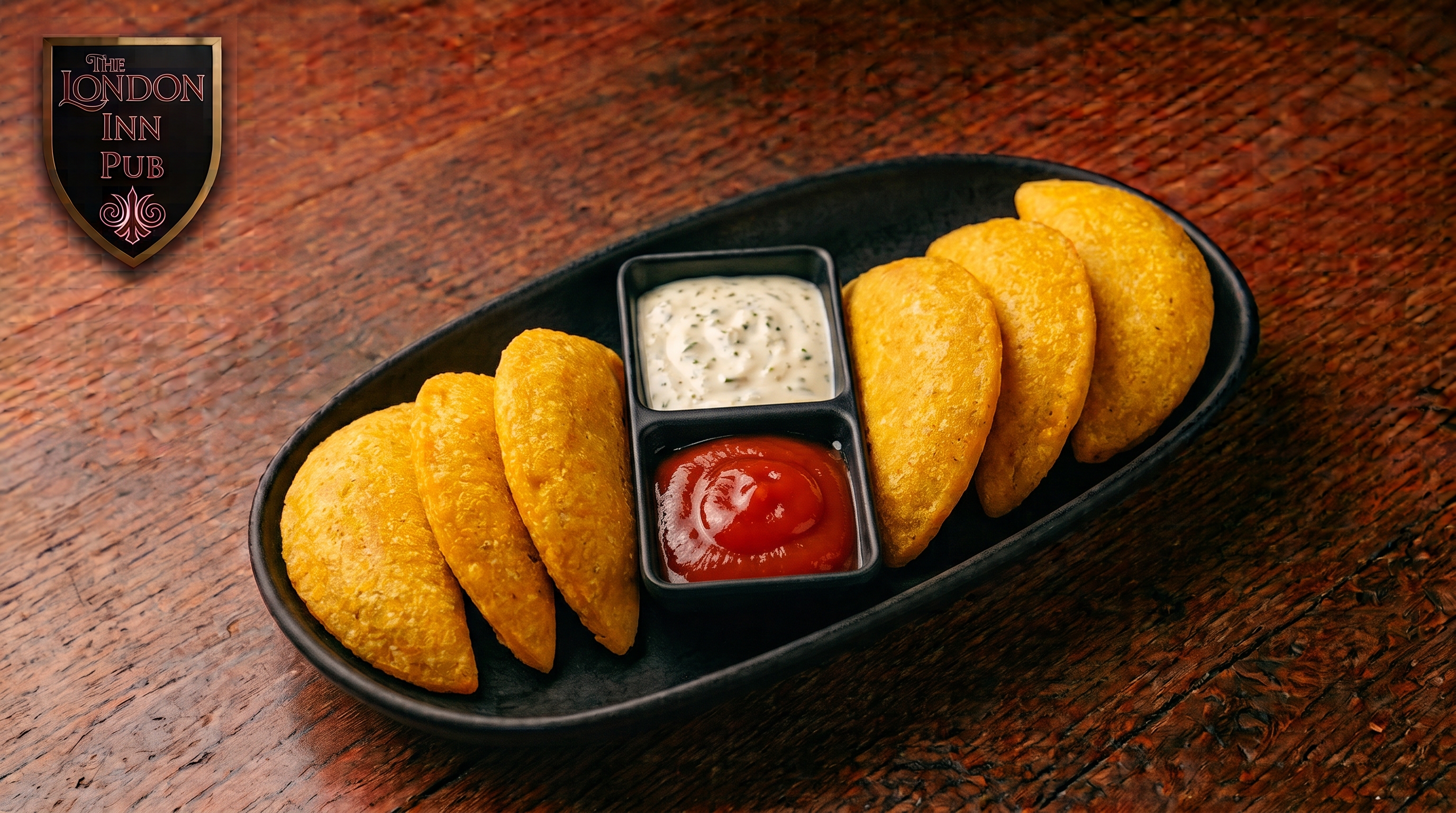 Empanadas de carne